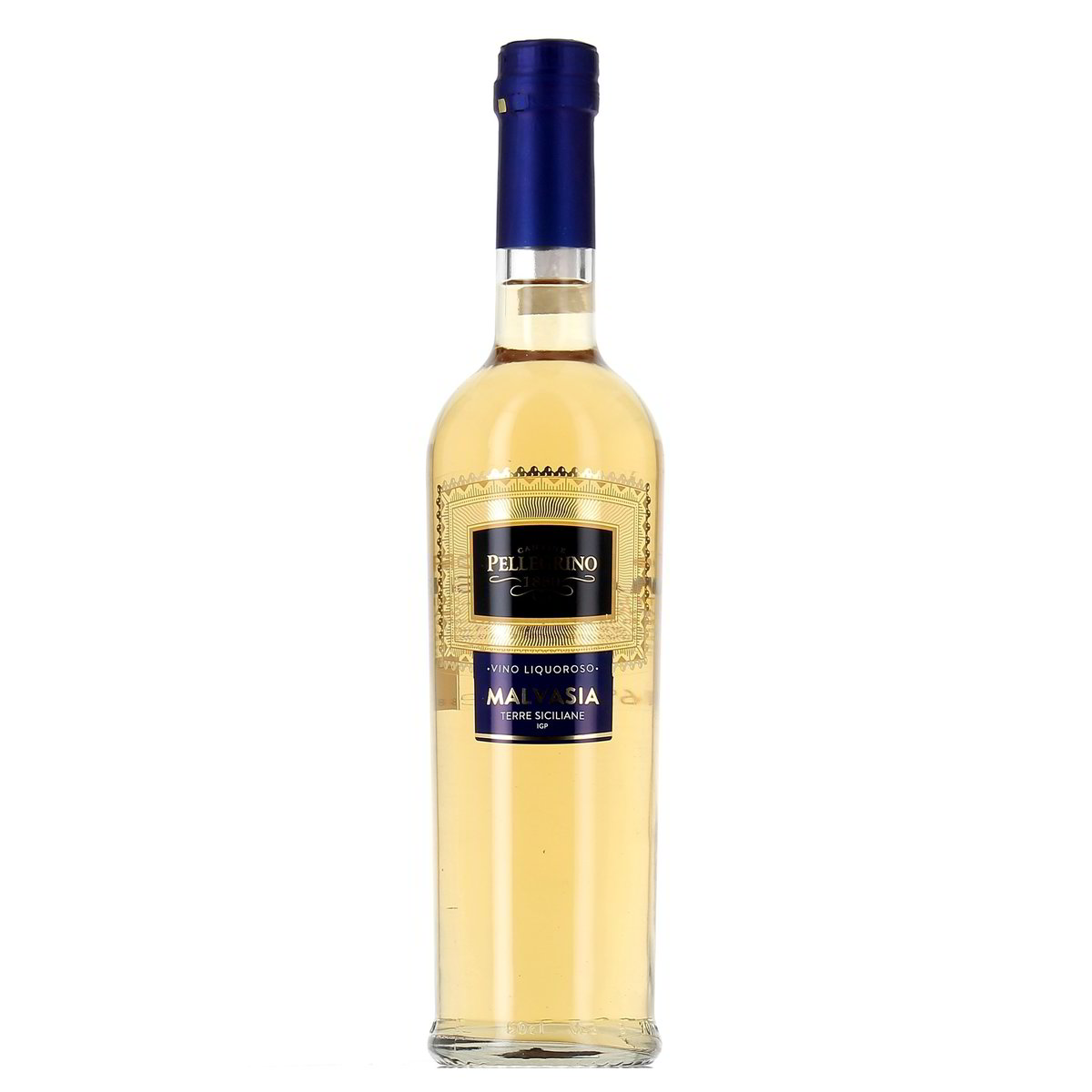 Pellegrino Malvasia Liquoroso Igp 50 cl