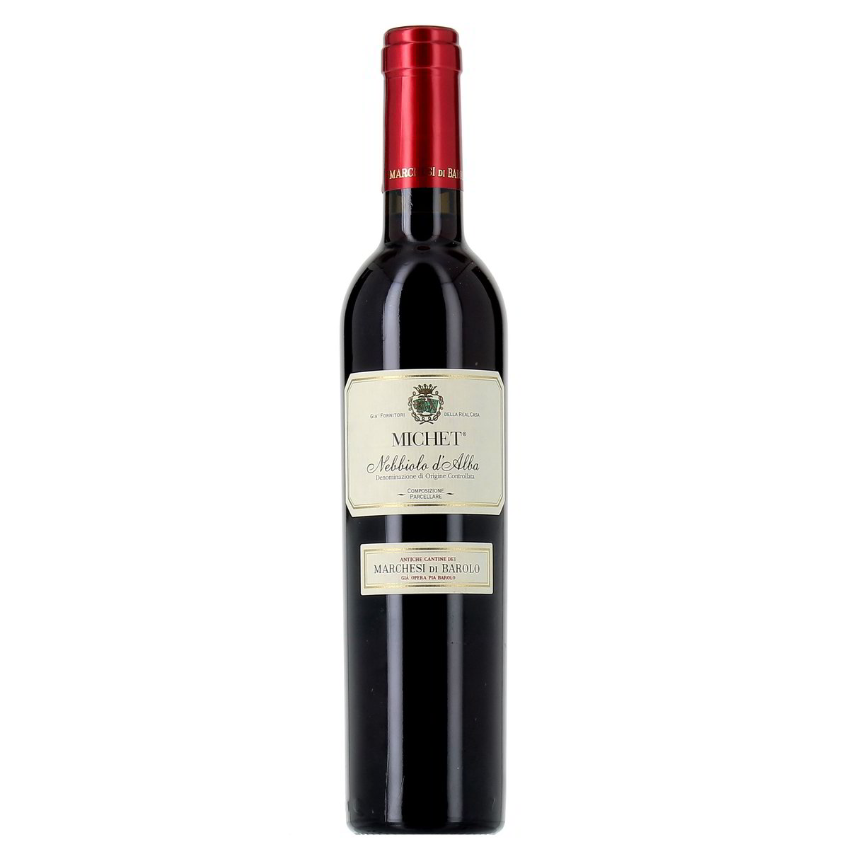 Marchesi di Barolo Michet Nebbiolo D'alba Doc 375 ml