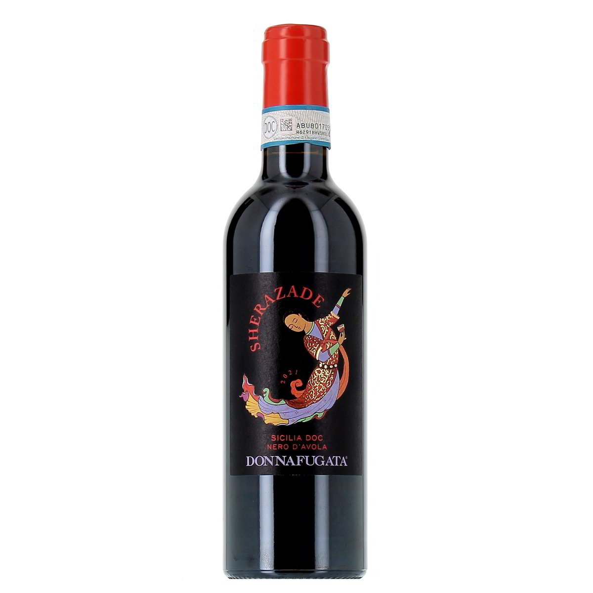 Donnafugata Sherazade Nero D'avola Sicilia Doc 375 ml