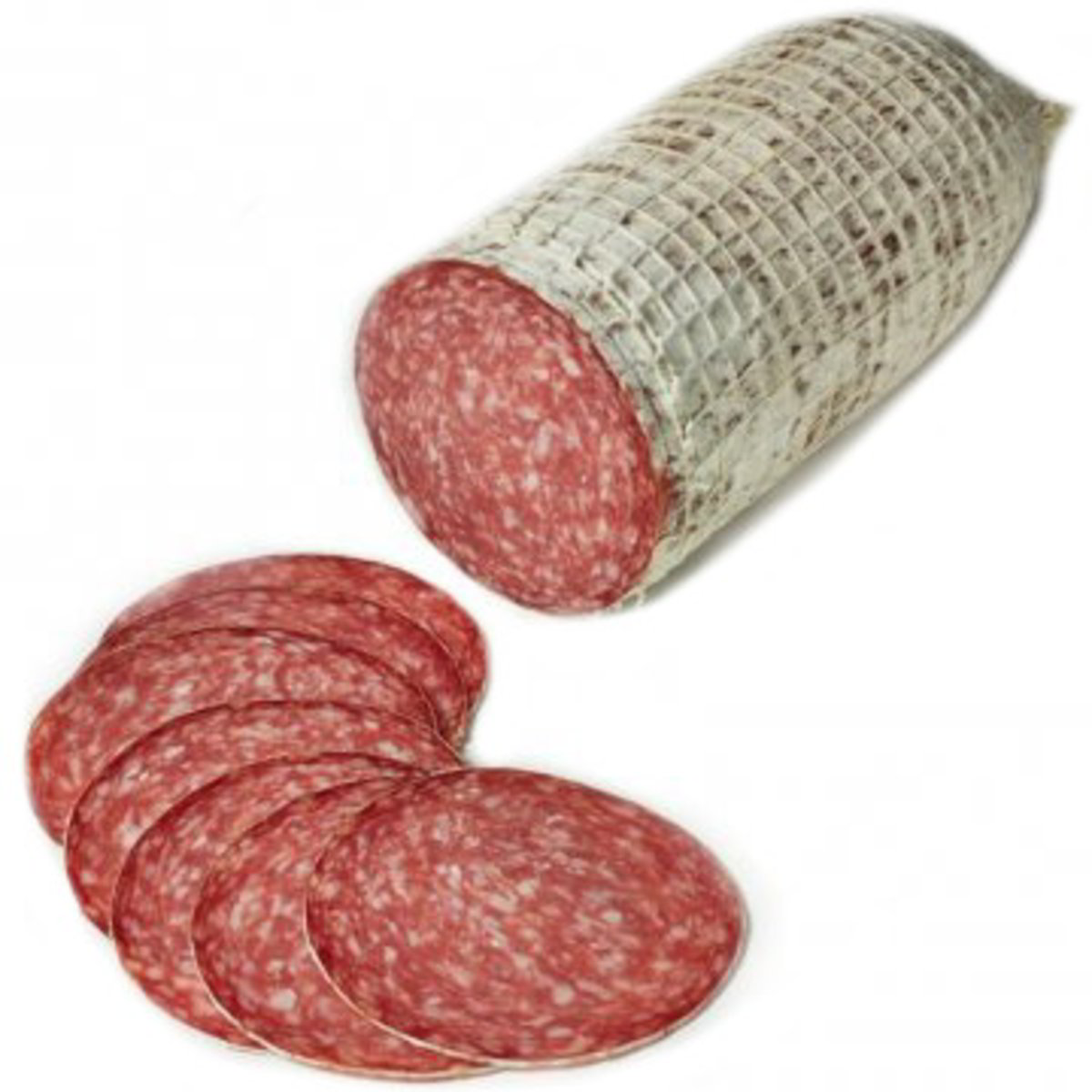 Salame Ungherese 100 g