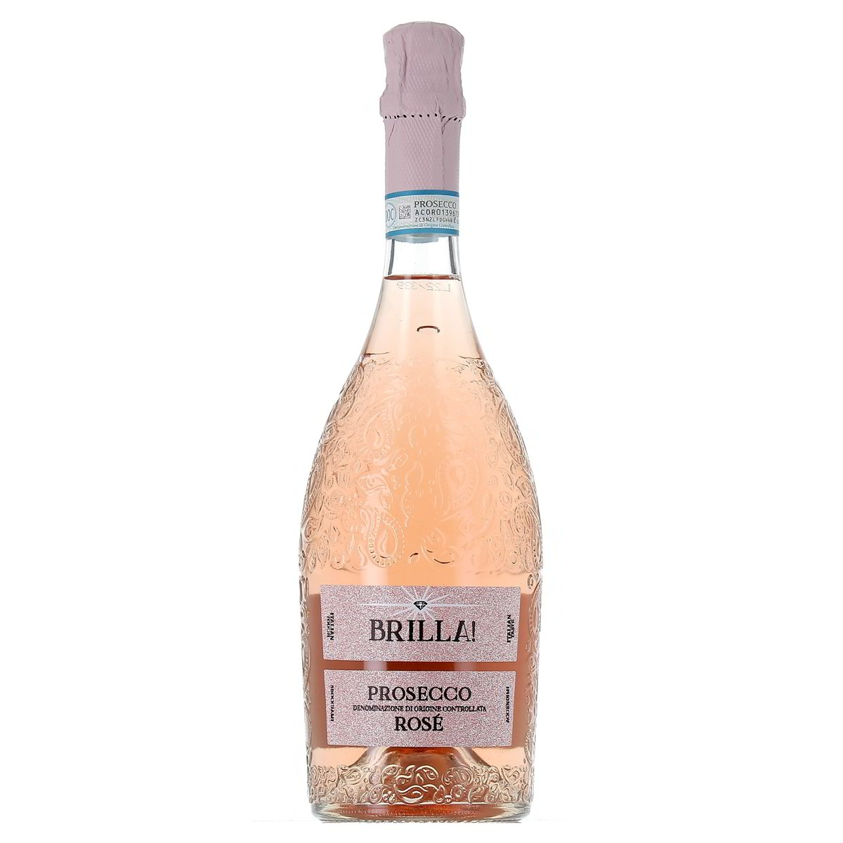 Brilla! Prosecco Rosé Doc 750 ml