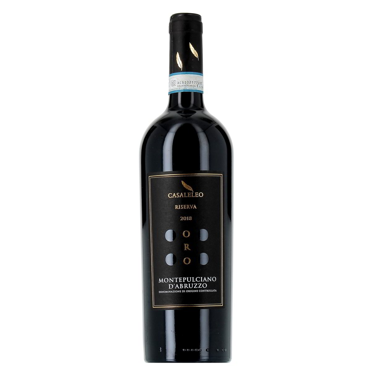 Casale LEO Oro Mopntepulciano D'abruzzo Doc 750 ml