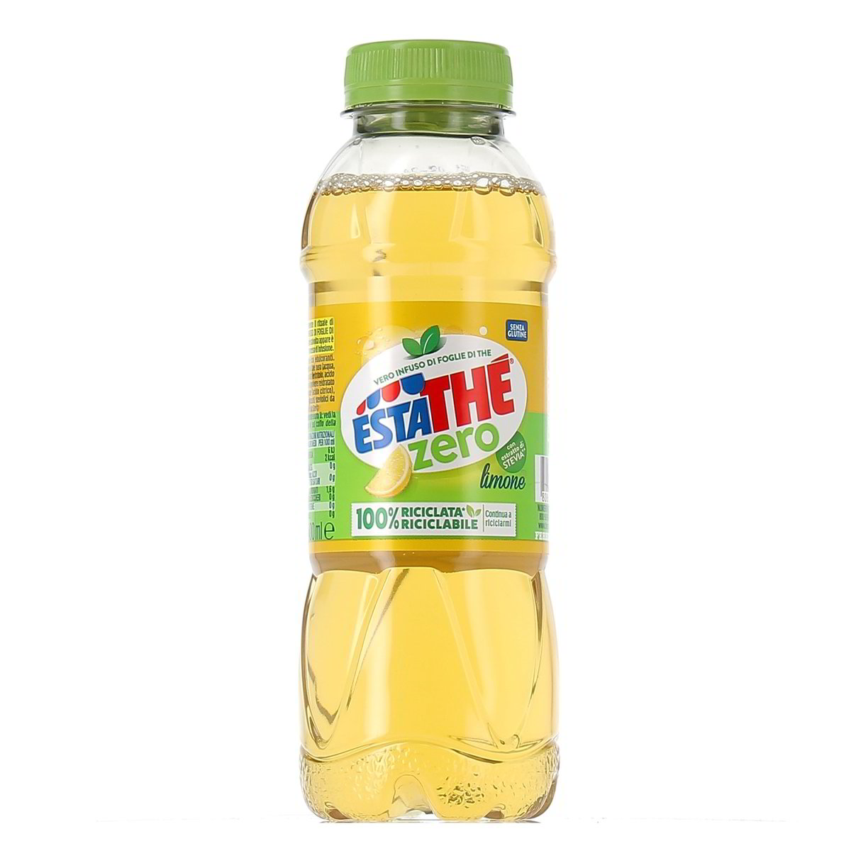 Estathé Limone Zero 40 cl