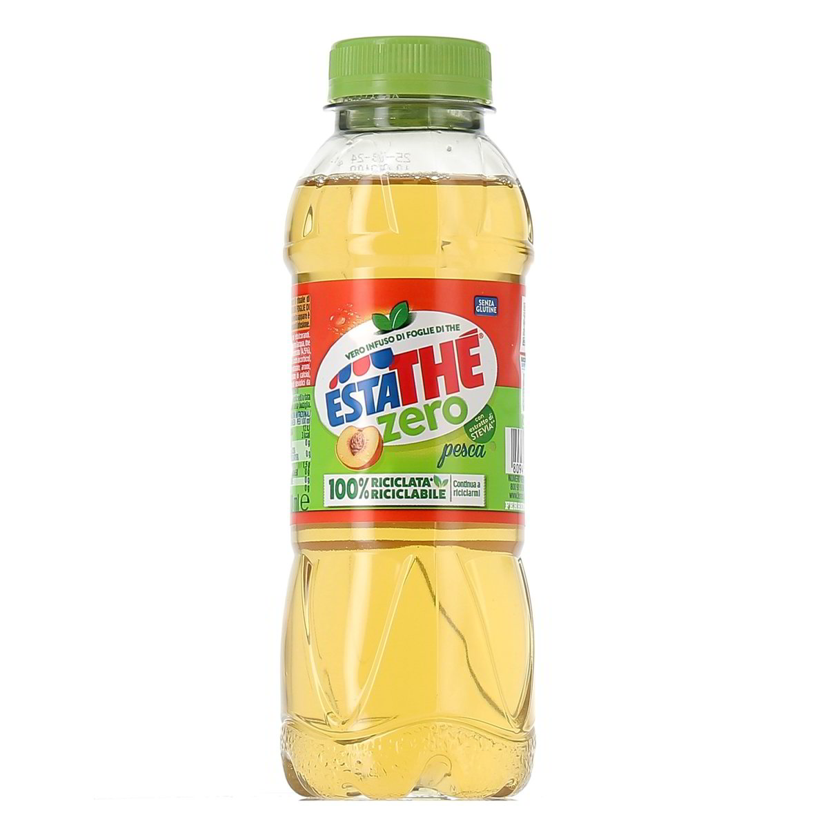 Estathé Pesca Zero 40 cl