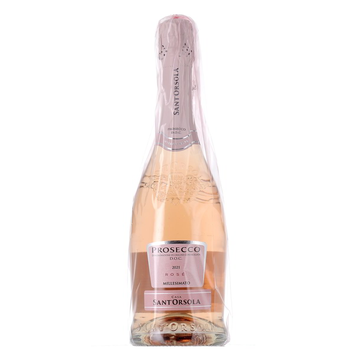 Sant'Orsola Prosecco Rosé Millesimato 750 ml