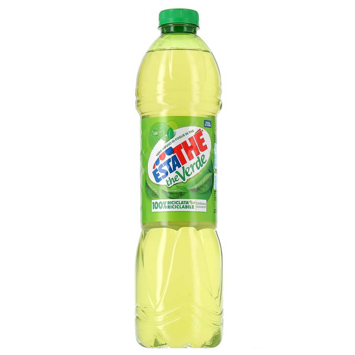 Estathé The Verde 1,5 l