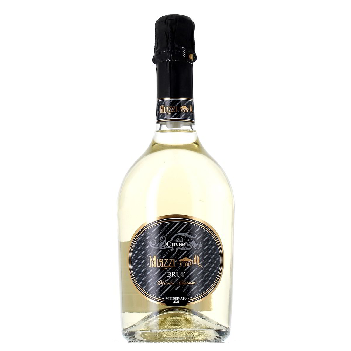 Villa Miazzi Cuvée Brut Millesimato 750 ml