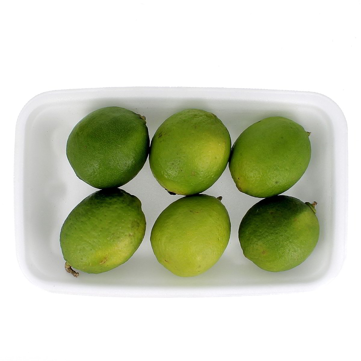 Lime confezione da circa 450 g