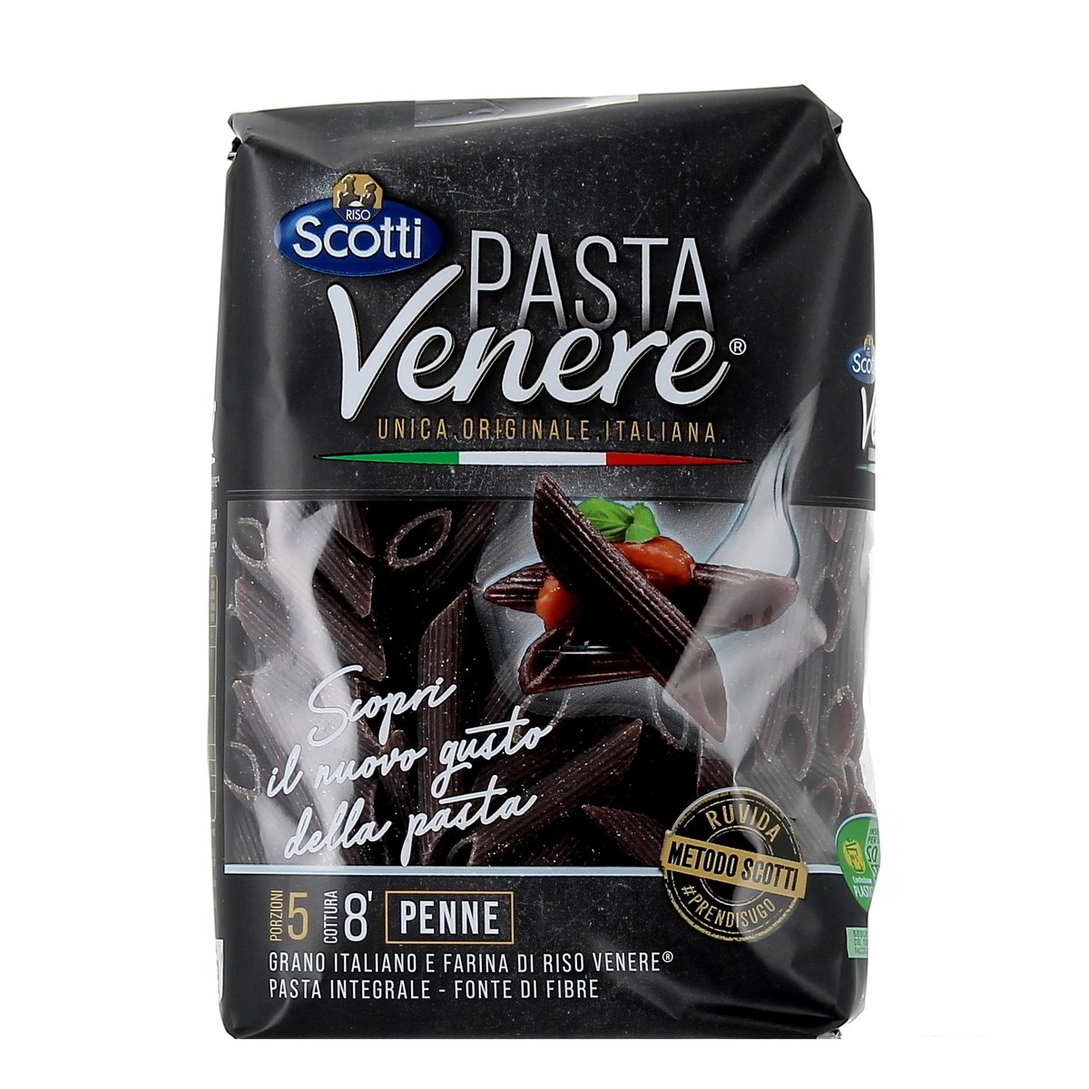 Scotti Pasta Venere Penne 400 g