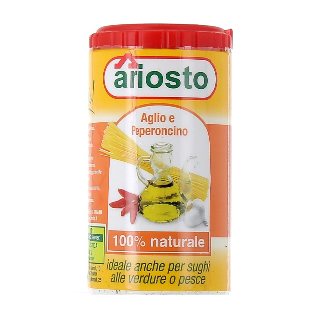 Ariosto Aglio E Peperoncino 80 g
