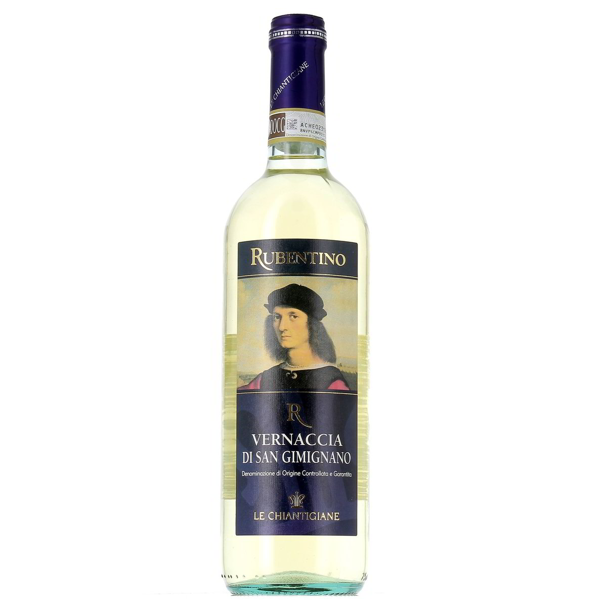 Rubentino Vernaccia Di San Gimignano Docg 750 ml