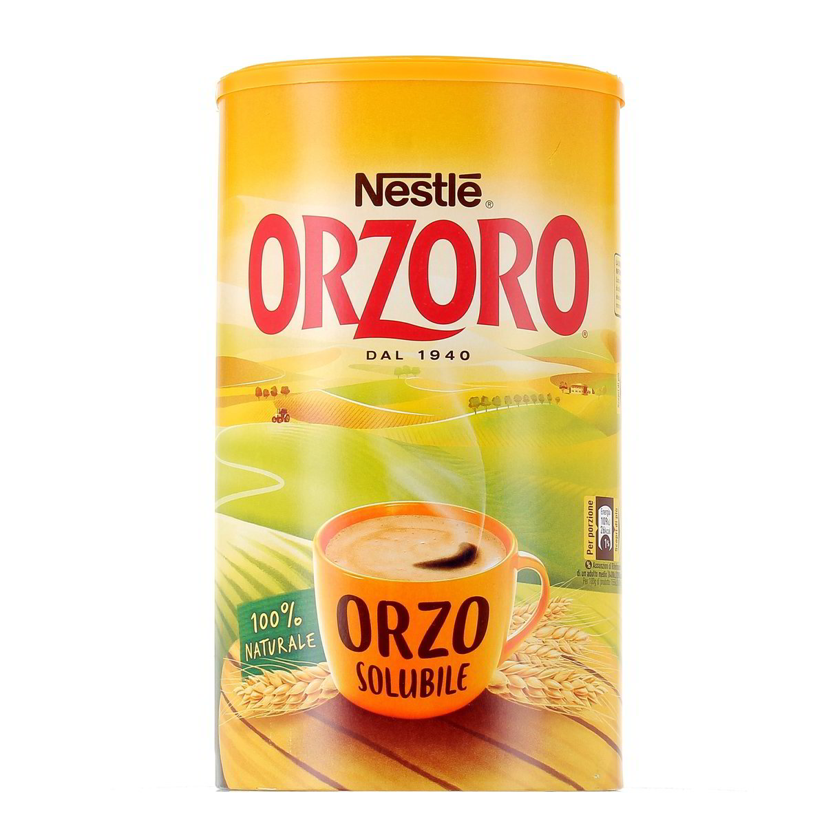Nestlé Orzoro Orzo Solubile 200 g