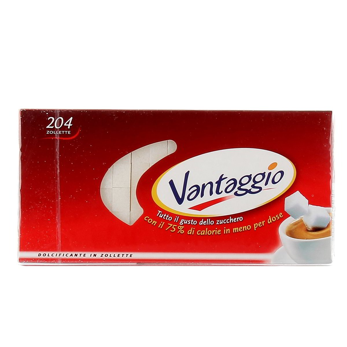 Dietor Vantaggio Dolcificante In Zollette 290 g