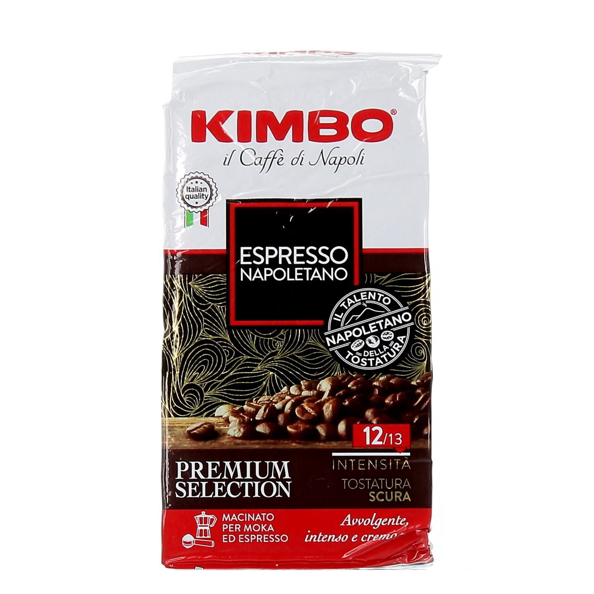 Kimbo Espresso Napoletano 250 g