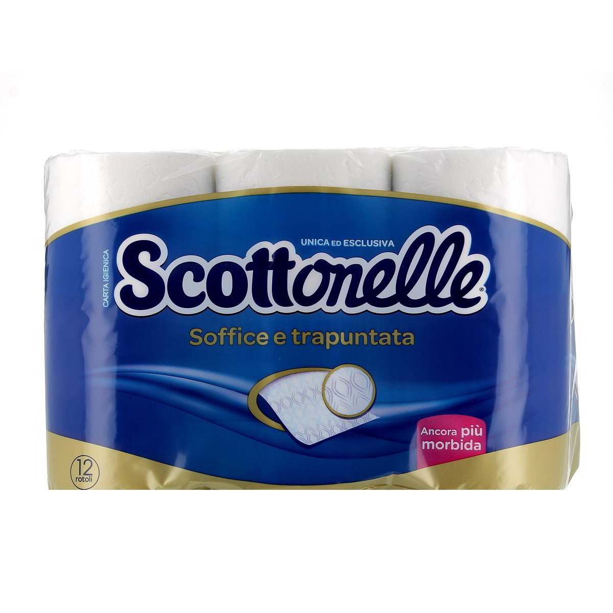 Scottonelle Carta Igienica 12 rotoli