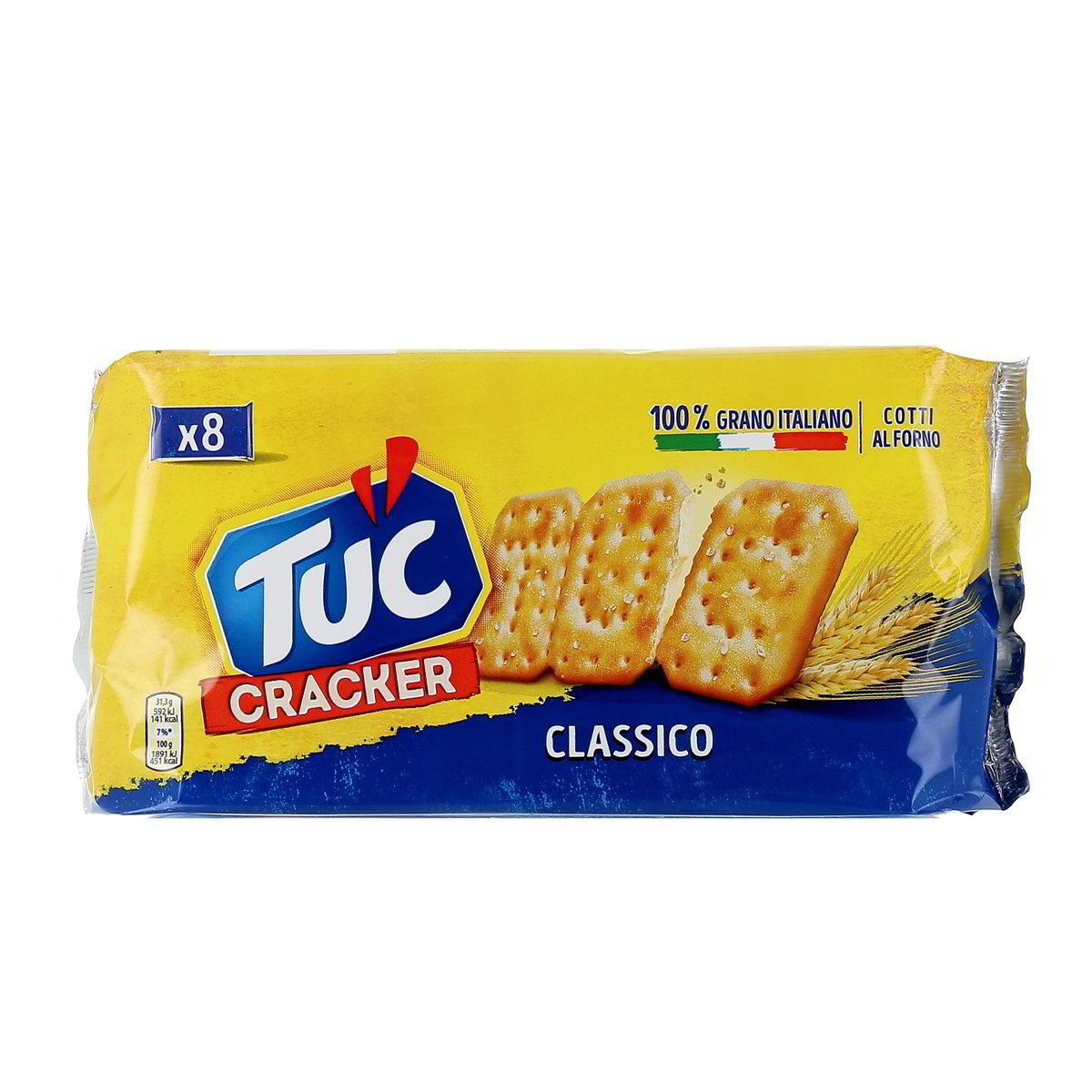 TUC Cracker Classico 250 g