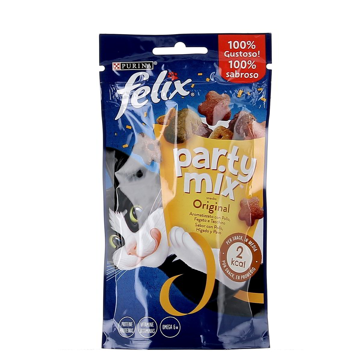 Felix Party Mix Original 60 g