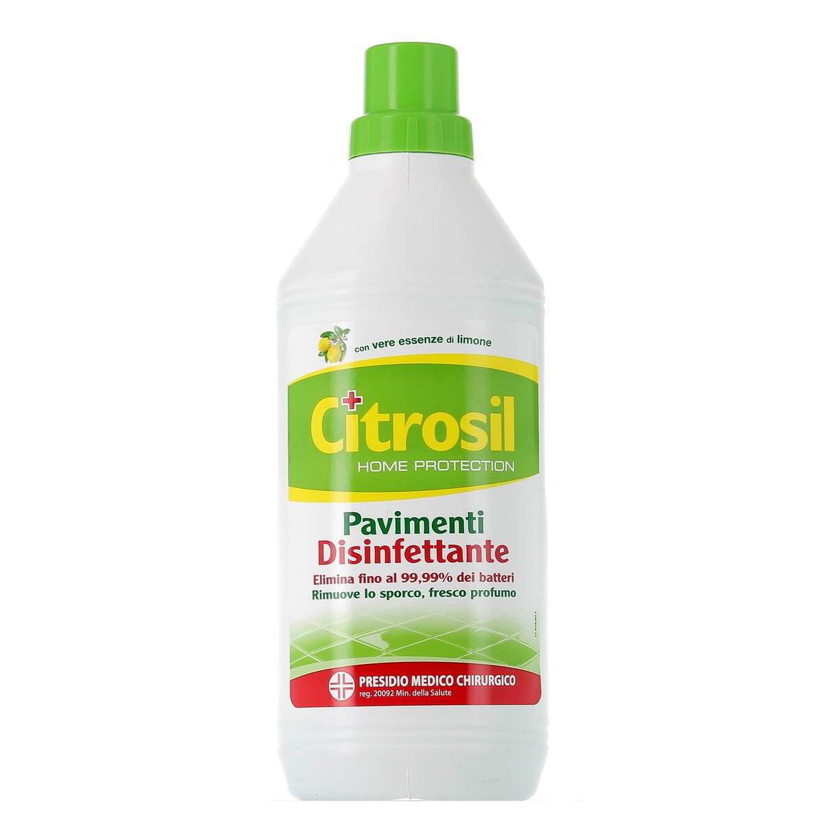 Citrosil Disinfettante Pavimenti Profumazione Assortita 900 ml
