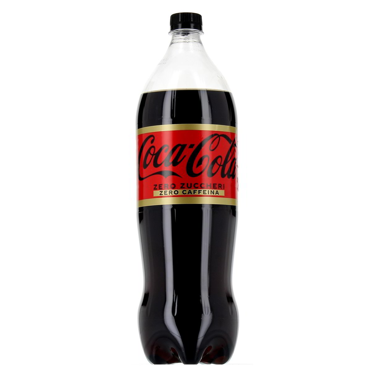 Coca-Cola Zero Caffeina 1,5 l