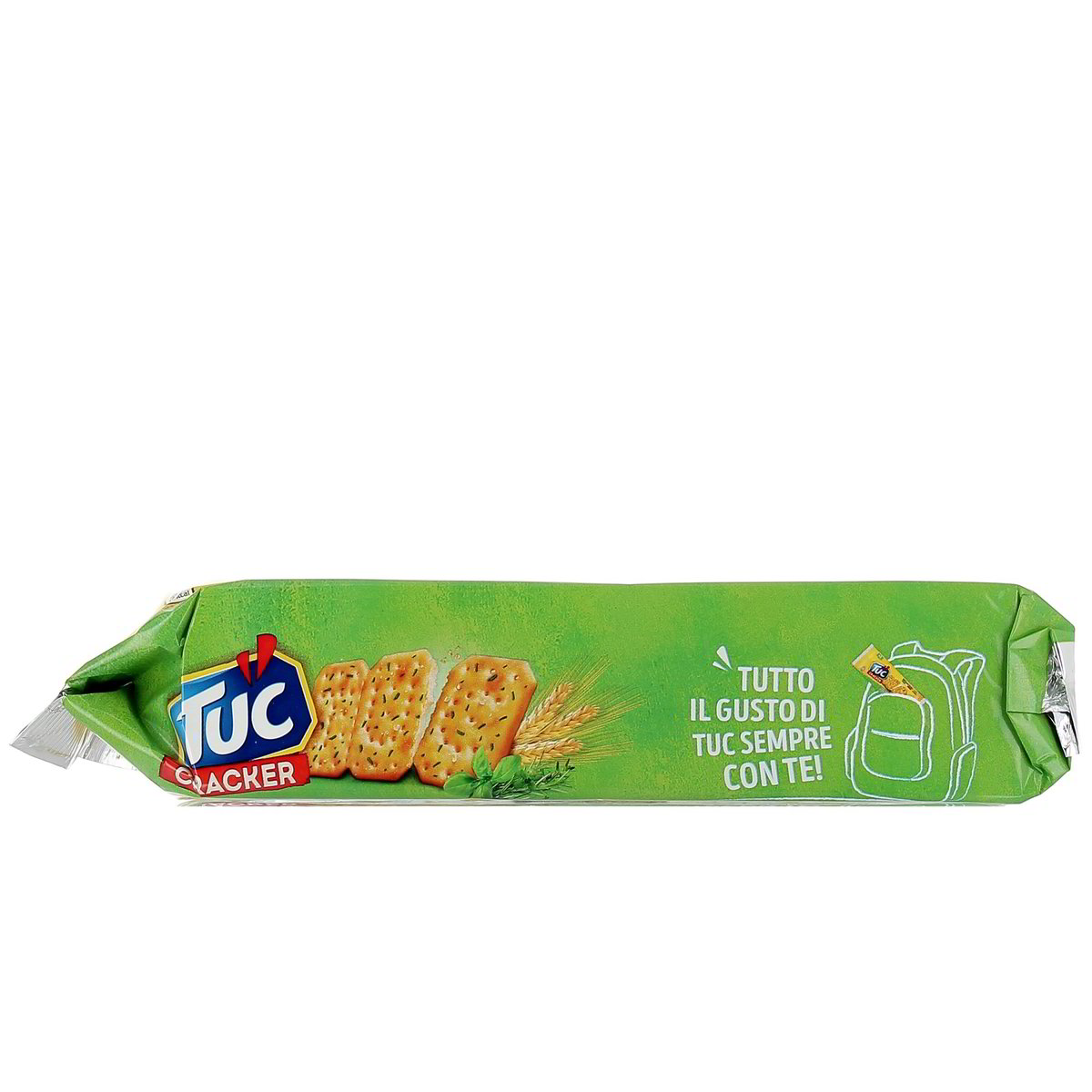 TUC Cracker Con Rosmarino Ed Erbe Aromatiche 250 g — immagine 3