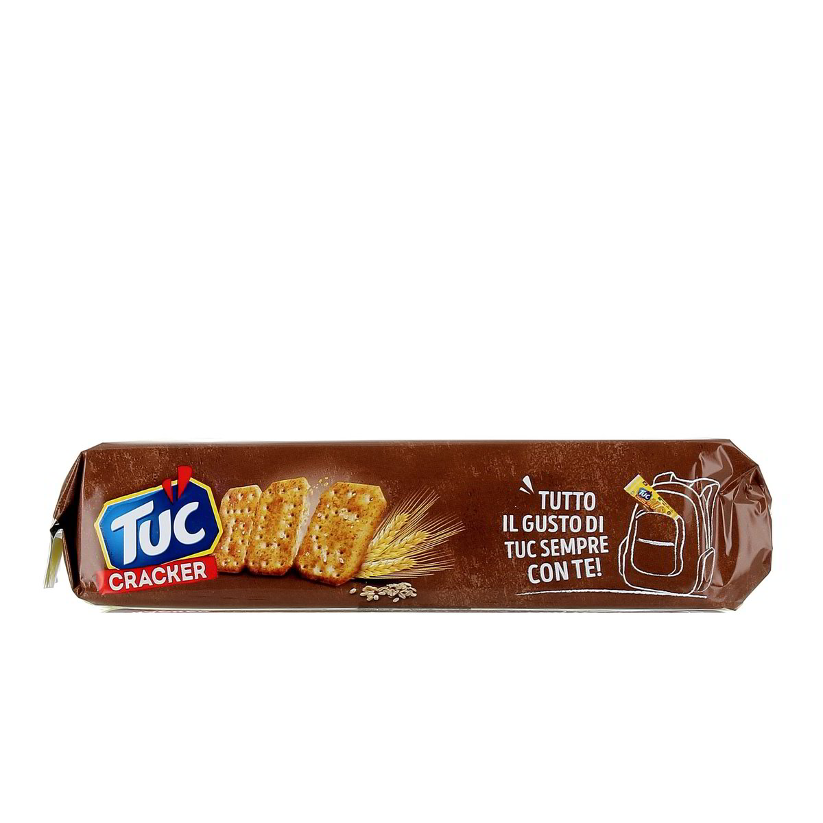 TUC Cracker Integrale 267 g — immagine 3