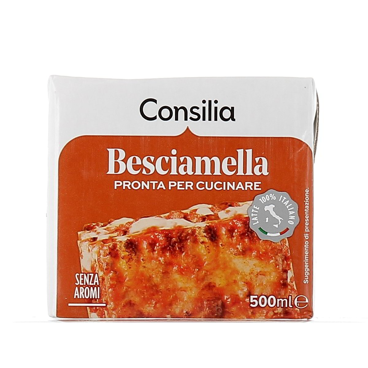 Consilia Besciamella 500 ml
