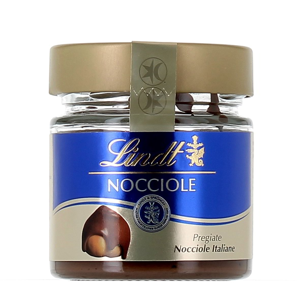 Lindt Crema Spalmabile Alle Nocciole 200 g