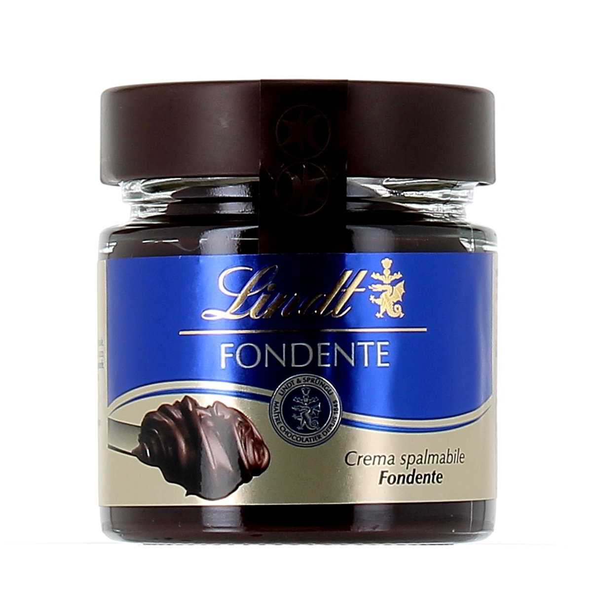 Lindt Fondente 200 g