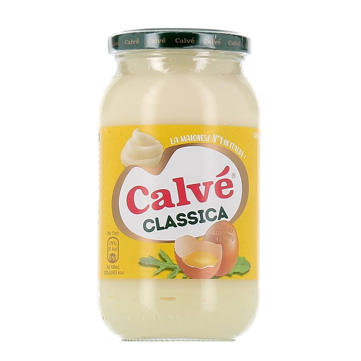 Calvé Maionese Classica 450 ml
