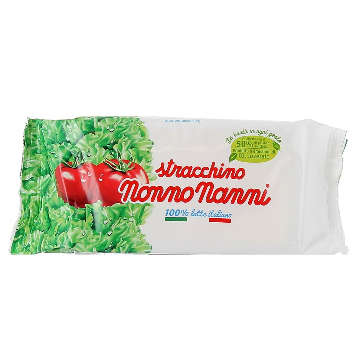 Nonno Nanni Stracchino 250 g
