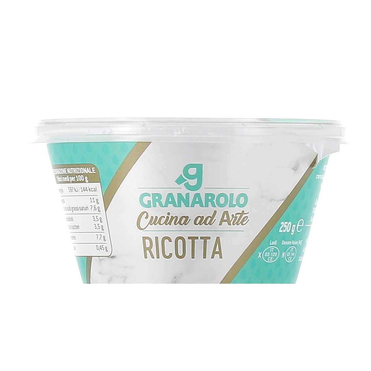 Granarolo Ricotta 250 g