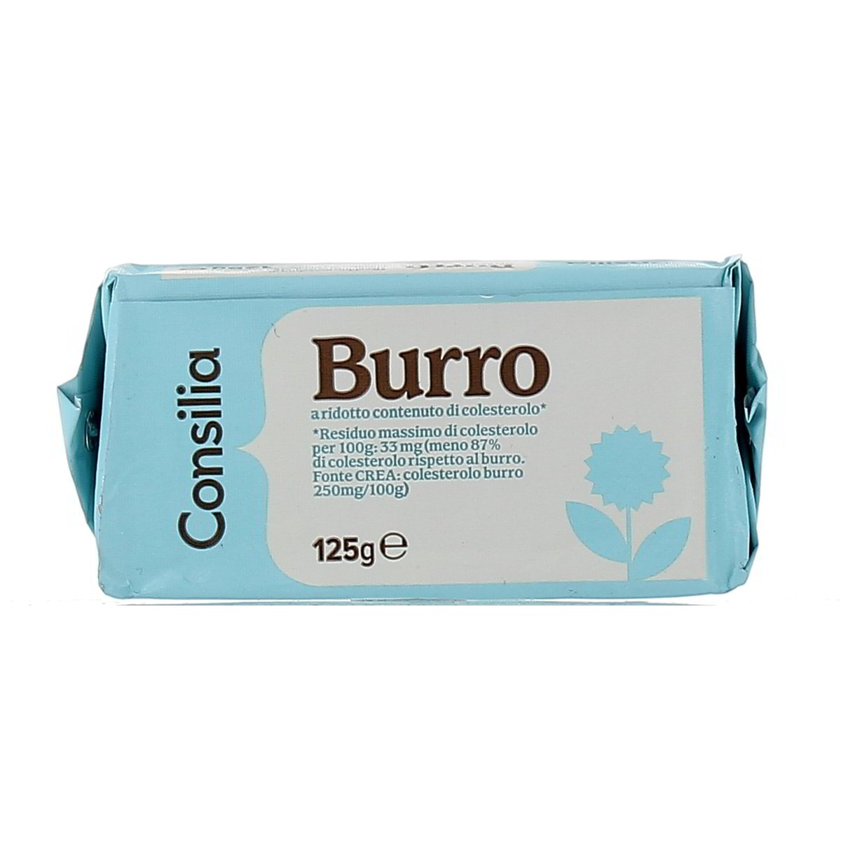 Consilia Burro 125 g