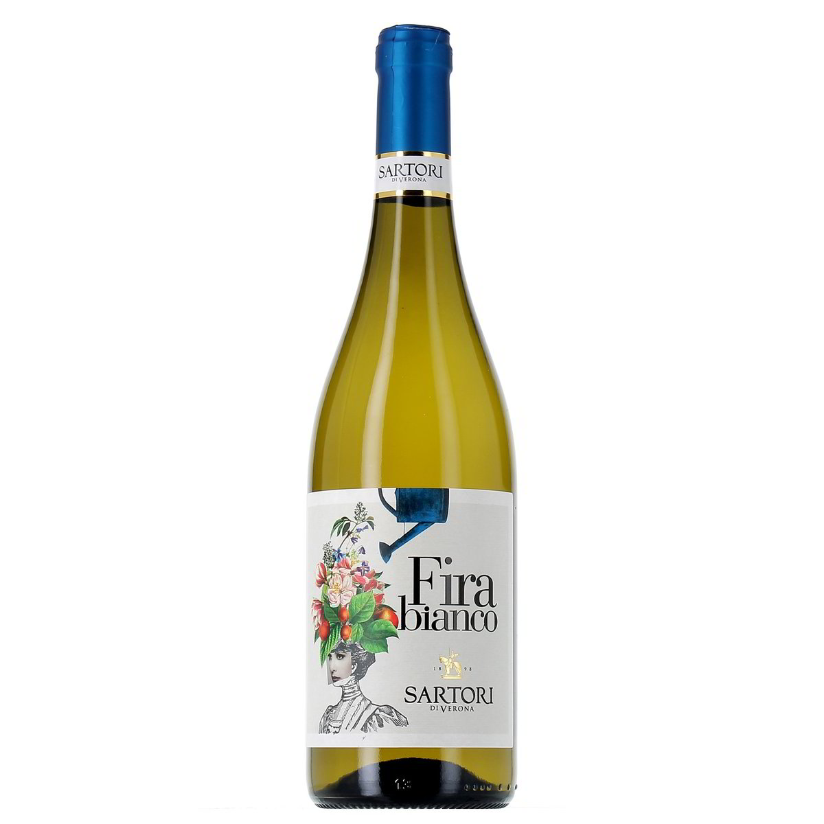 Sartori Fira Bianco Igt 750 ml