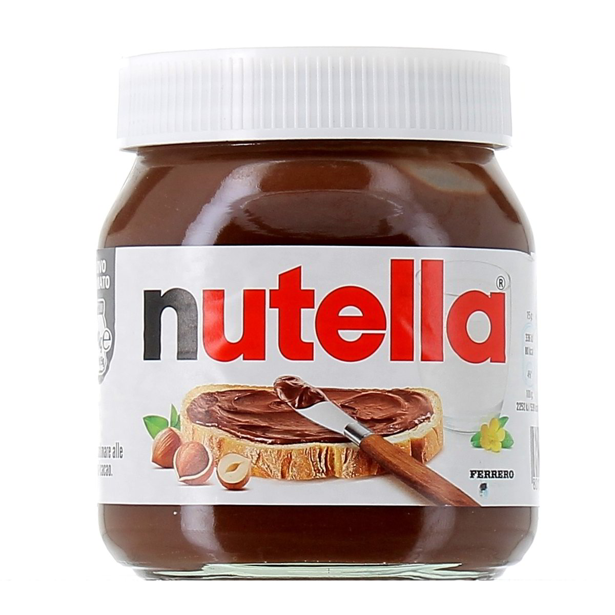 Ferrero Nutella 400 g