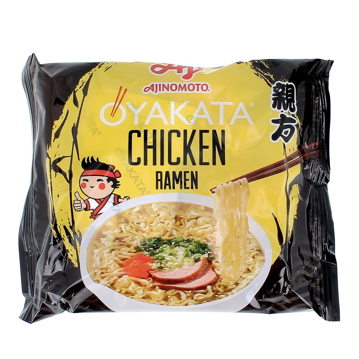 Oyakata Chicken Ramen 83 g