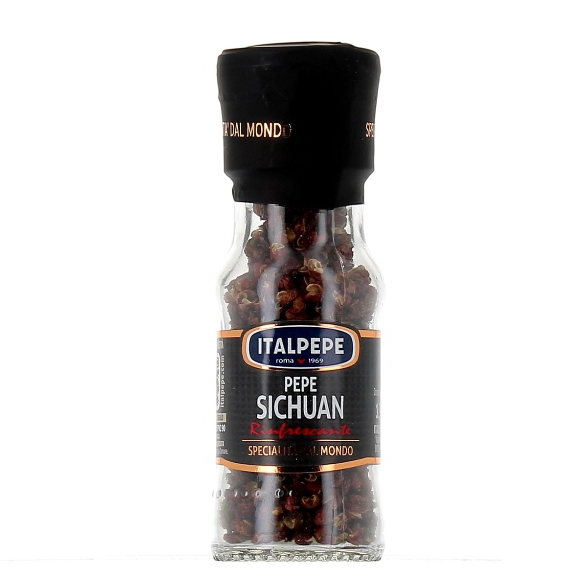 Italpepe Pepe Sichuan 13g