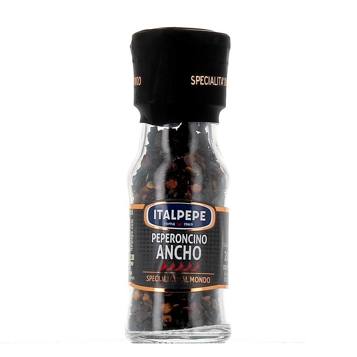 Italpepe Peperoncino Ancho 20 g