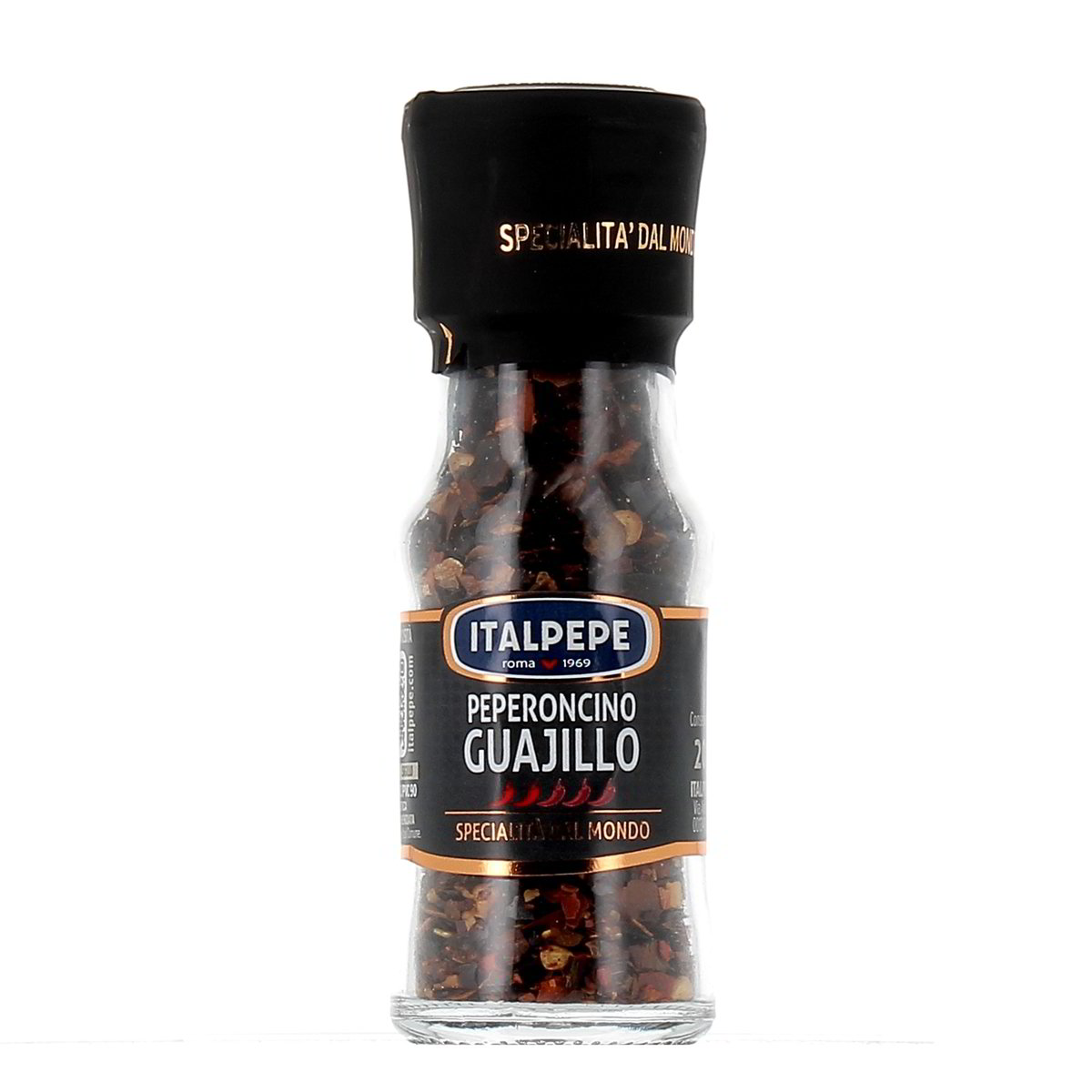 Italpepe Peperoncino Guajillo 20 g