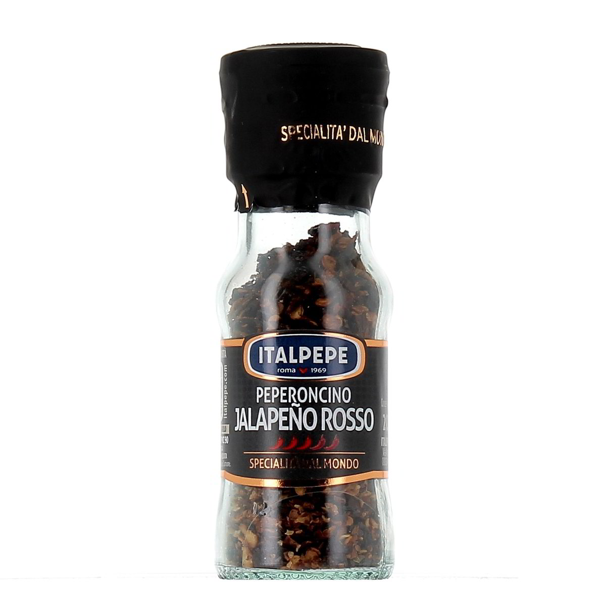 Italpepe Peperoncino Jalapeno Rosso 20 g