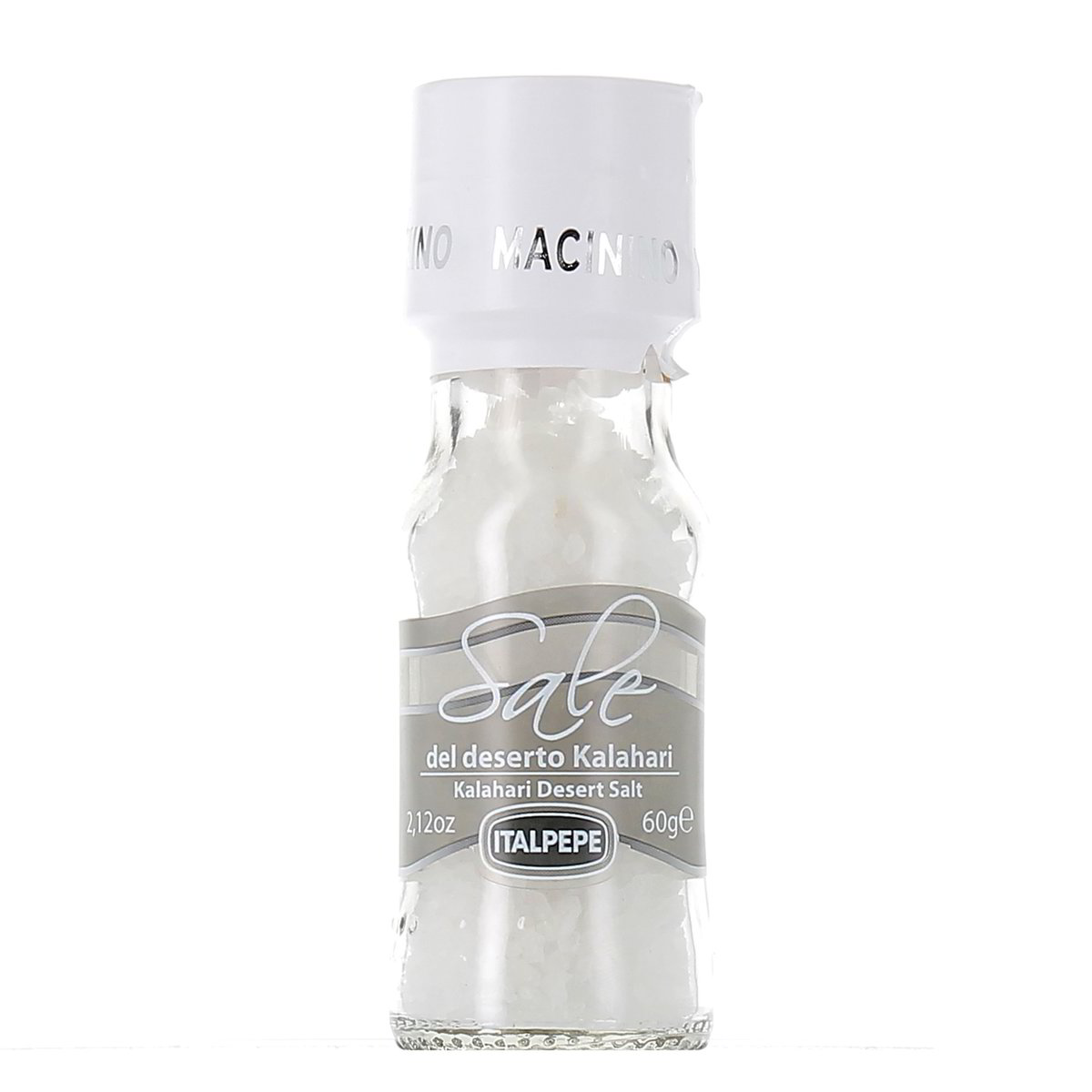 Italpepe Macinino Sale Del Deserto Kalahari 60 g
