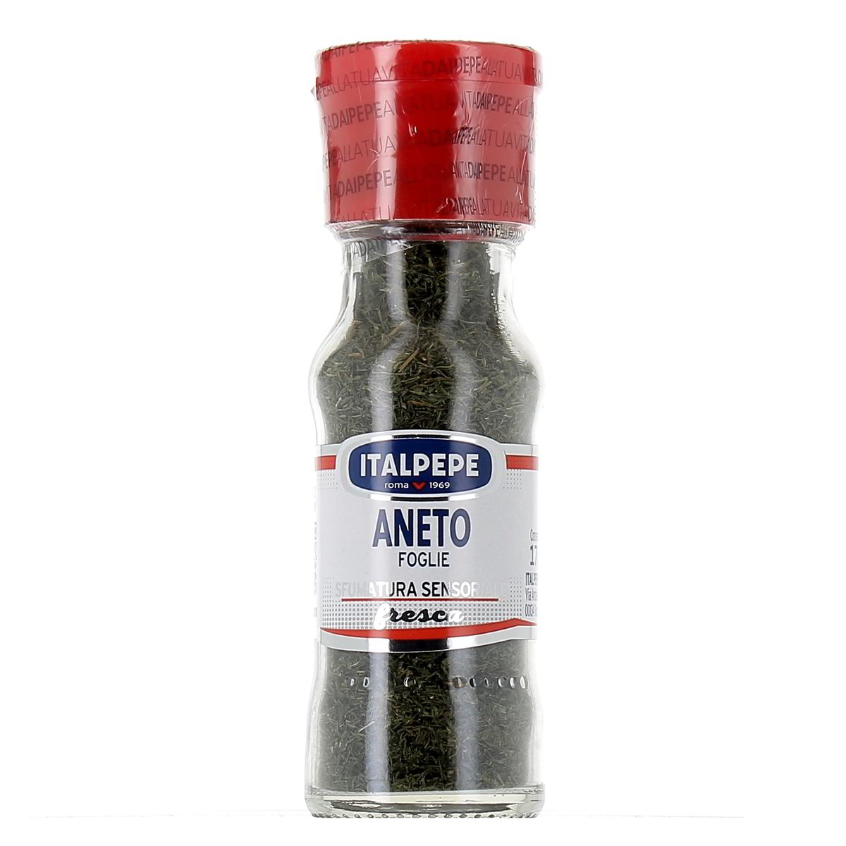 Italpepe Aneto Foglie 17 g
