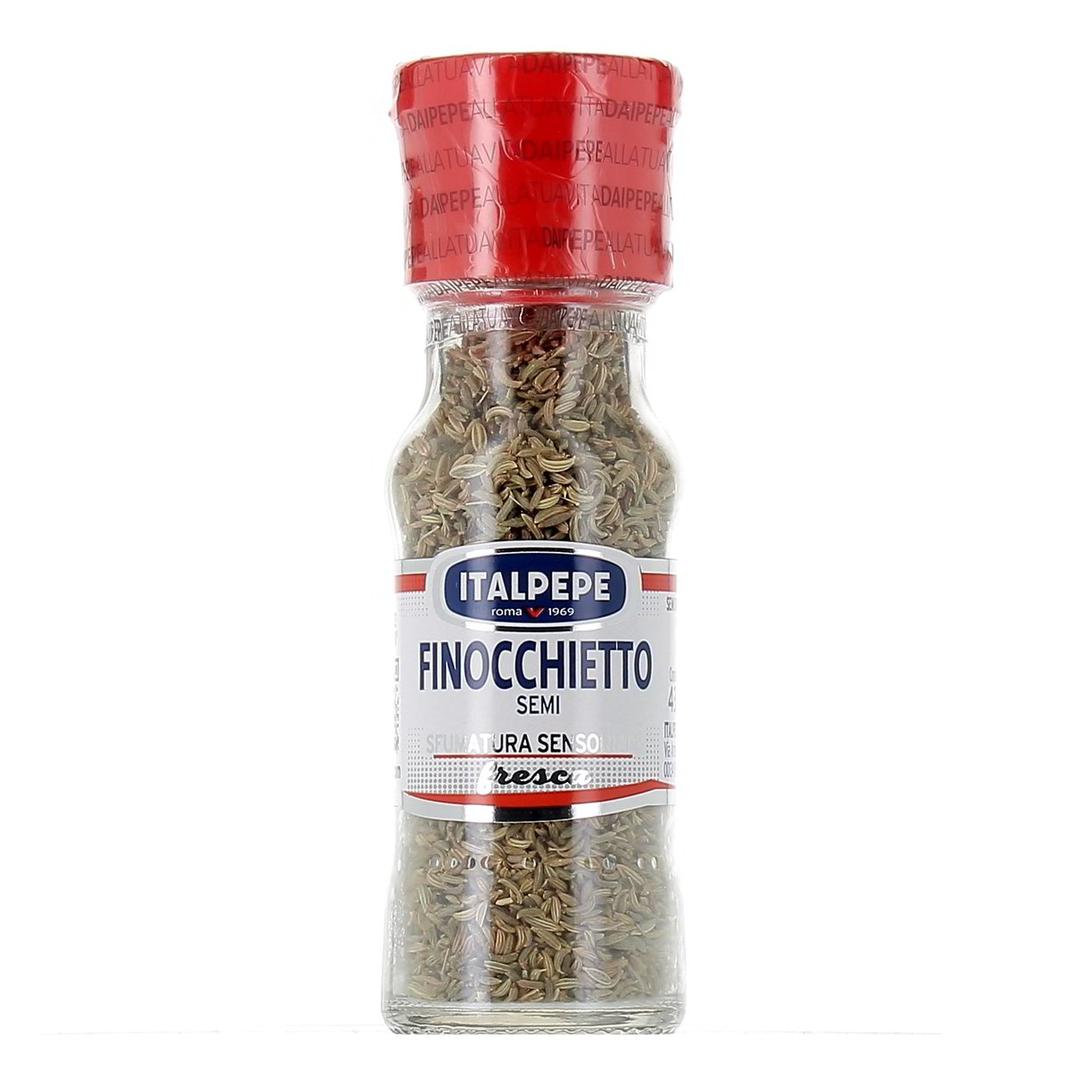Italpepe Finochietto Semi 43 g