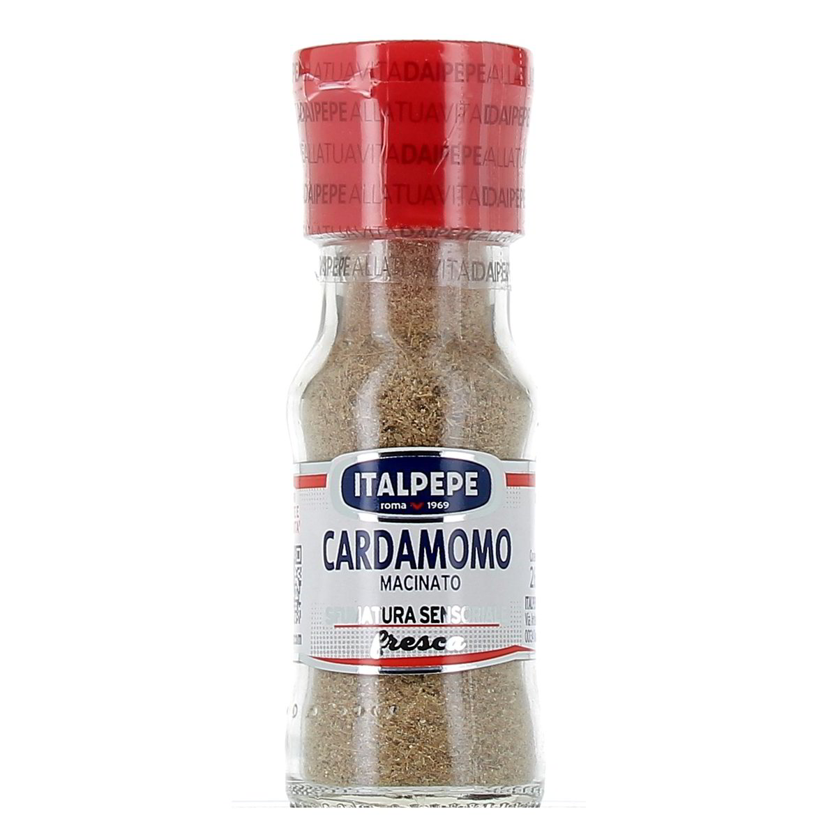 Italpepe Cardamomo Macinato 26 g
