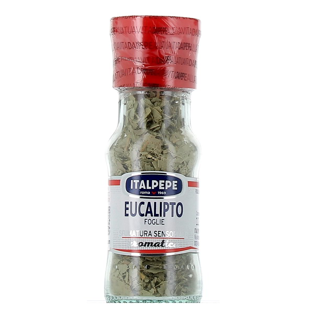Italpepe Eucalipto Foglie 12 g