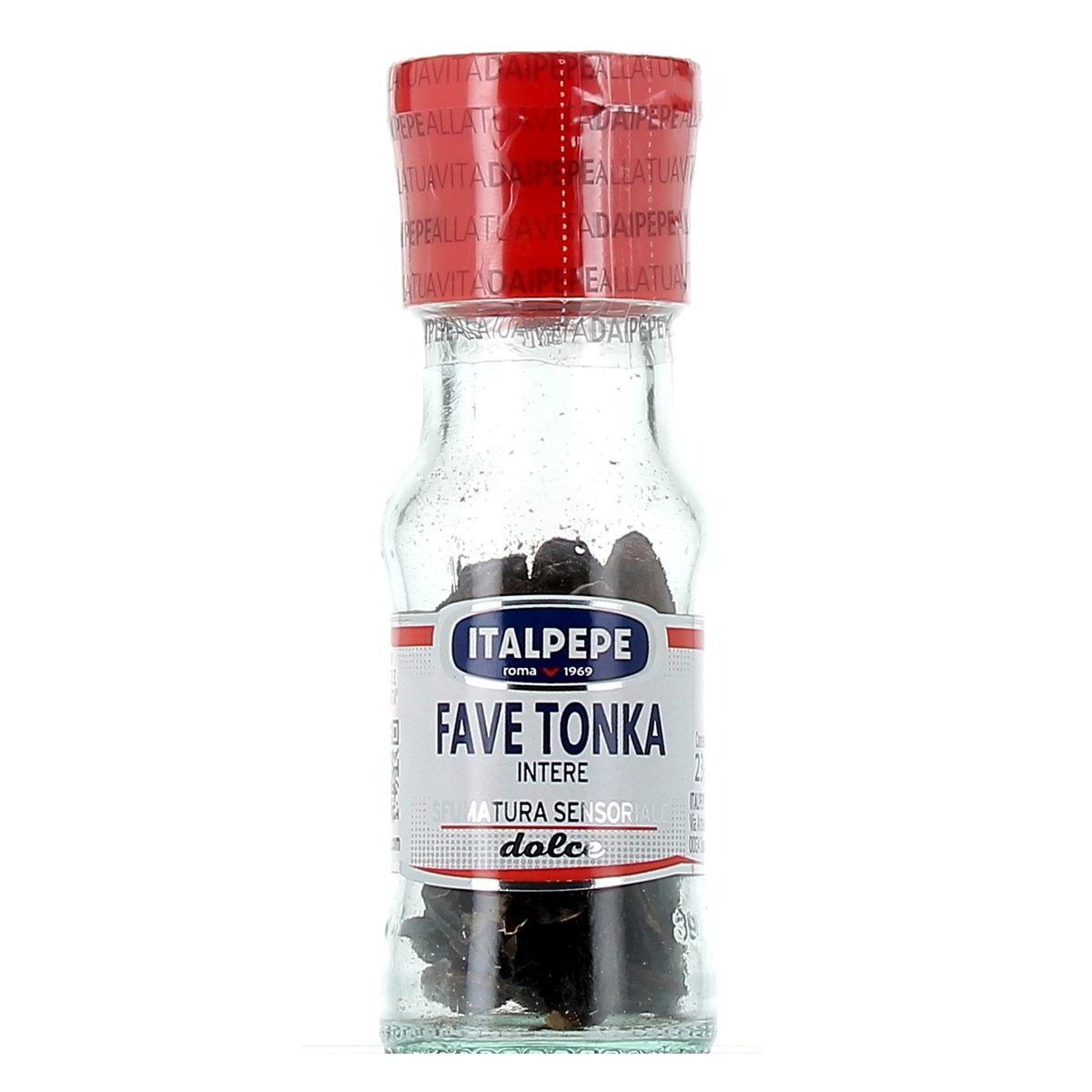 Italpepe Fave Tonka Intere 23 g
