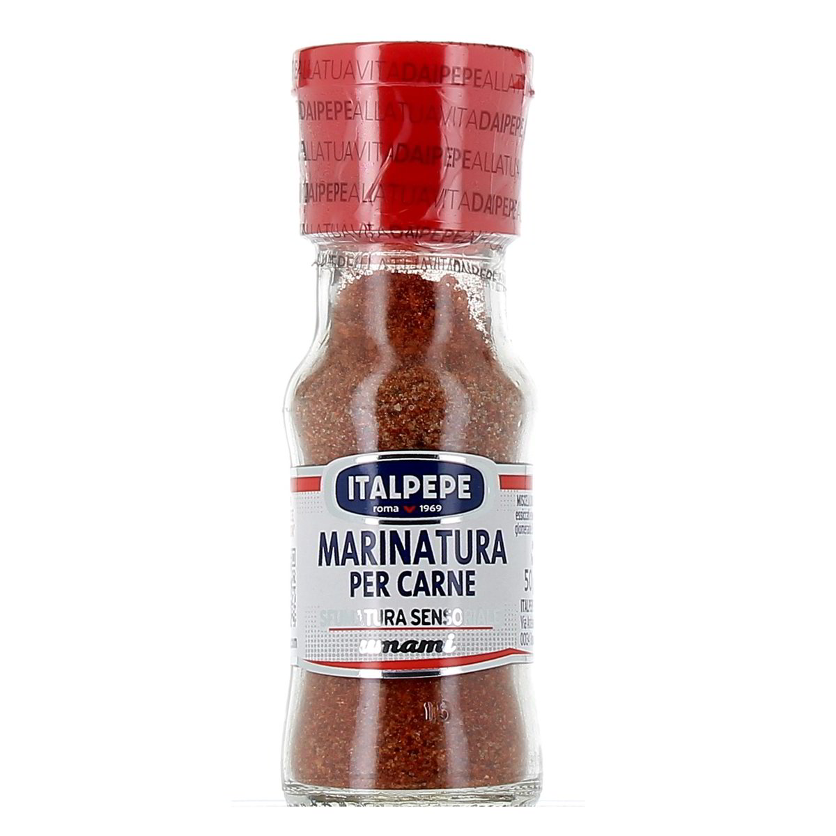 Italpepe Marinatura Per Carne 50 g