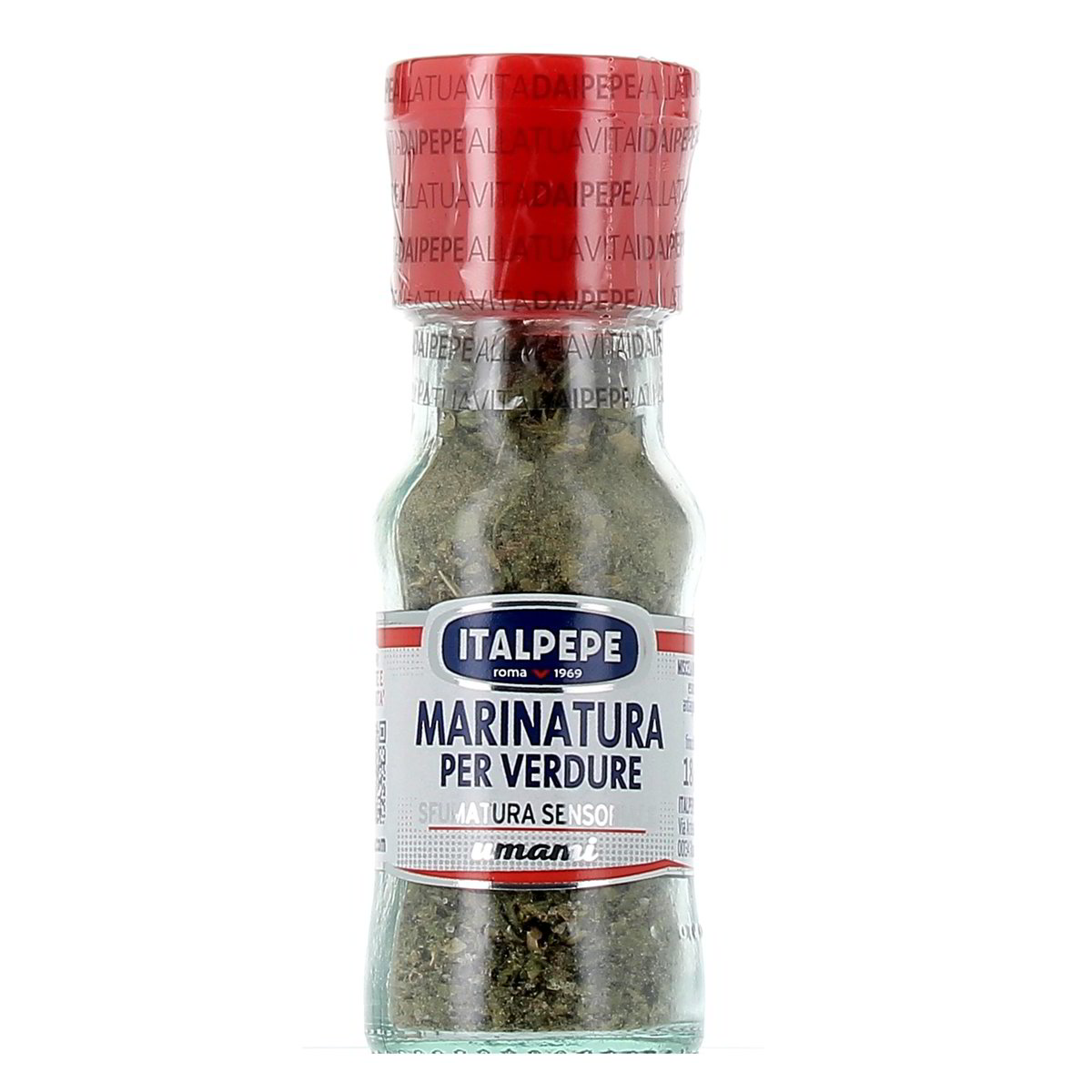 Italpepe Marinatura Per Verdure 18 g