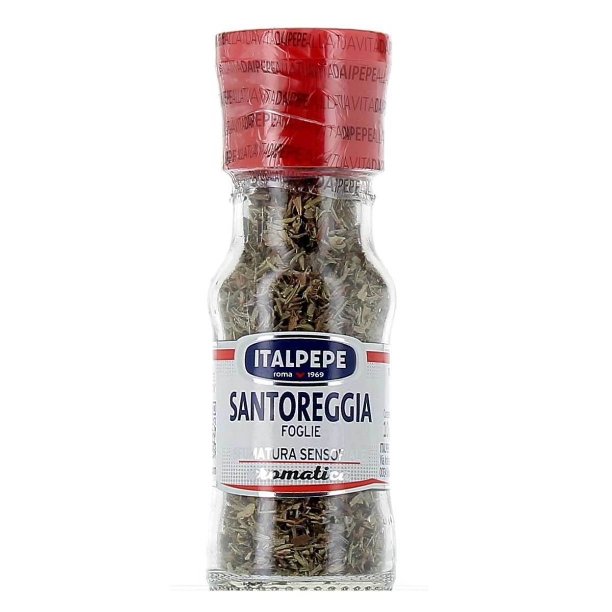 Italpepe Santoreggia Foglie 10 g