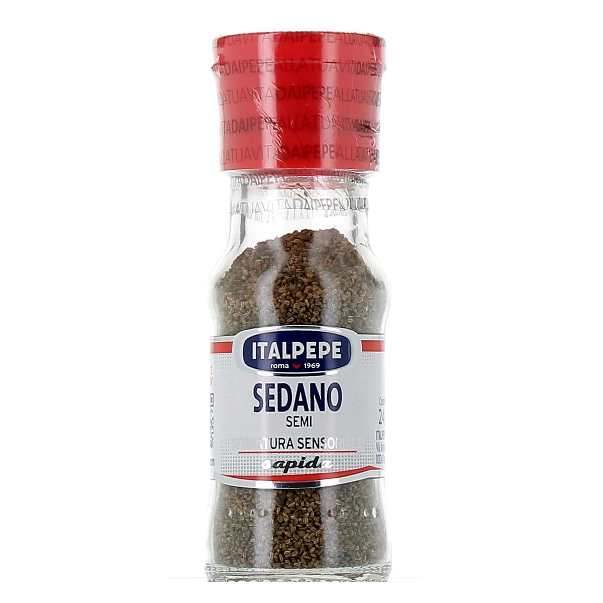 Italpepe Sedano Semi 24 g