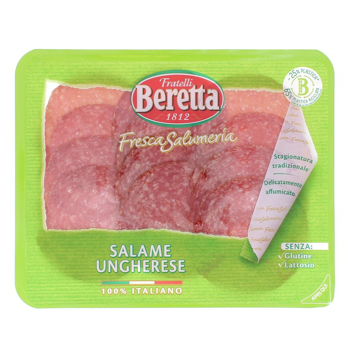 Beretta Salame Ungherese 100 g